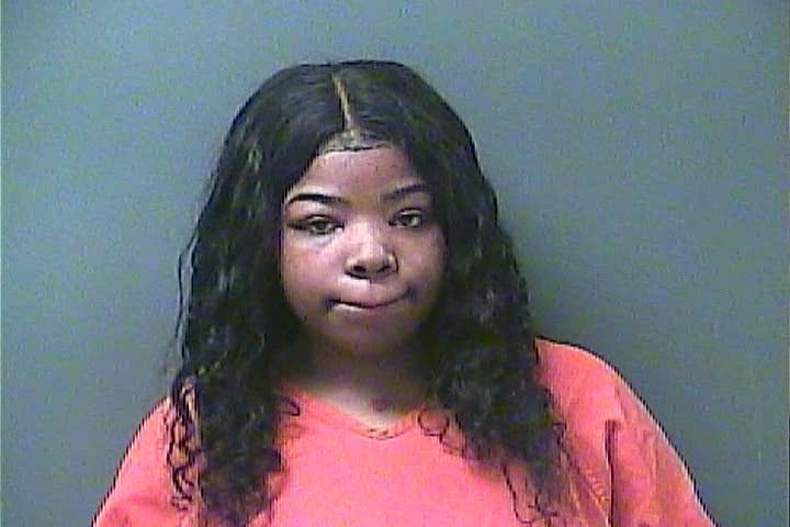 Jayaunna Howard